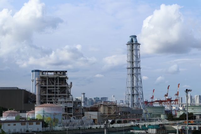 コンクリートプラント建設・プラント施工管理/鹿児島県鹿児島市