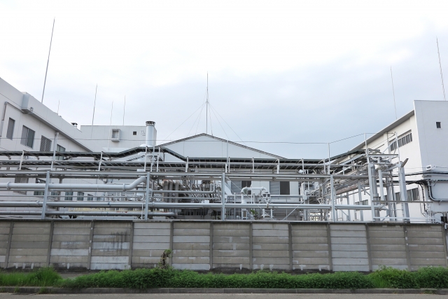 【単身赴任者歓迎◎食品プラント安全管理◆千葉県市川市】安全管理（生産ライン増設工事）