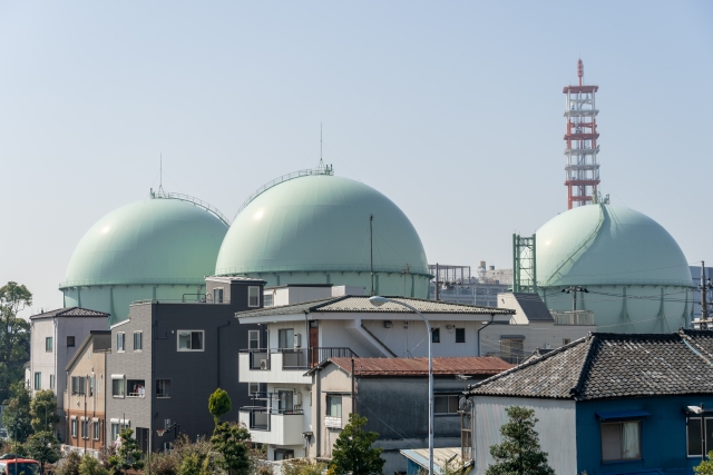 【経験者歓迎★電気計装★四日市】プラント施工管理(石油プラント)