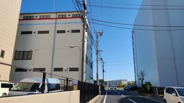 施工管理/工場･倉庫/リニューアル工事【富山地鉄★地鉄ビル前駅☆大手ゼネコンで活躍】