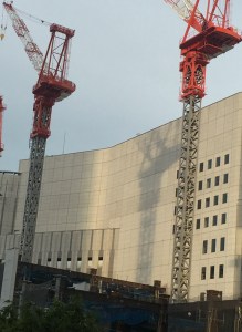 建築施工管理(環境対策工事)【地元で活躍◆清須市◆経験を活かす】