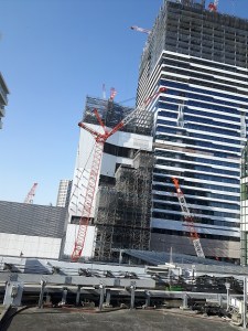 未経験から正社員になる仲間を募集!!(空調設備施工管理)//大阪府大阪市