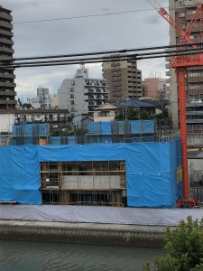 建築施工管理(解体工事/非稼働工場)【匠の技が光るいぶし銀▲岐阜・安八△】