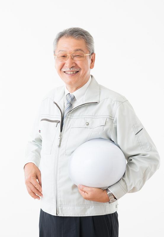 設備施工管理(工場･新築)【三重県津市/60歳以上応援/CAD･資格不問】