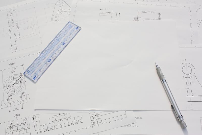 建築設計［正社員］(工場建屋など)【廃棄物をエネルギーに☆大阪・肥後橋★休日充実！】