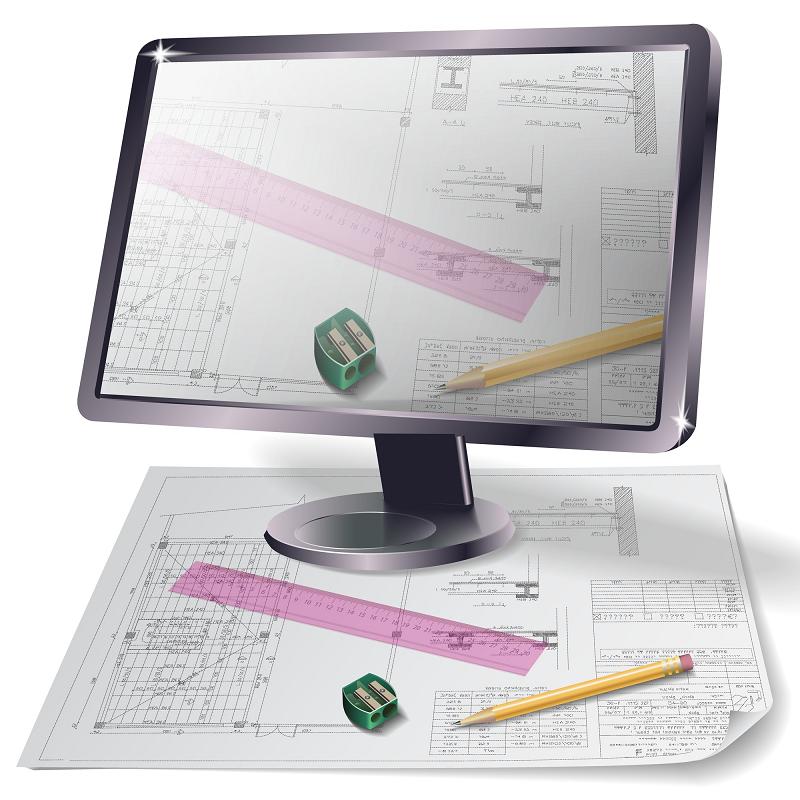 設計補助/CADオペレーター(AutoCAD)【千種駅近くの本社勤務＊やっぱり名古屋が好き＊男女活躍】