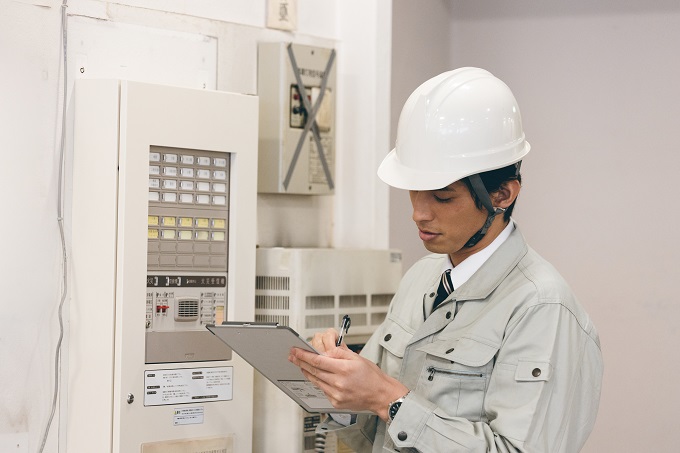 電気施工管理（S造工場｜新築改修）【電気スキルを活かして高収入｜愛知県・知多エリアで働く】