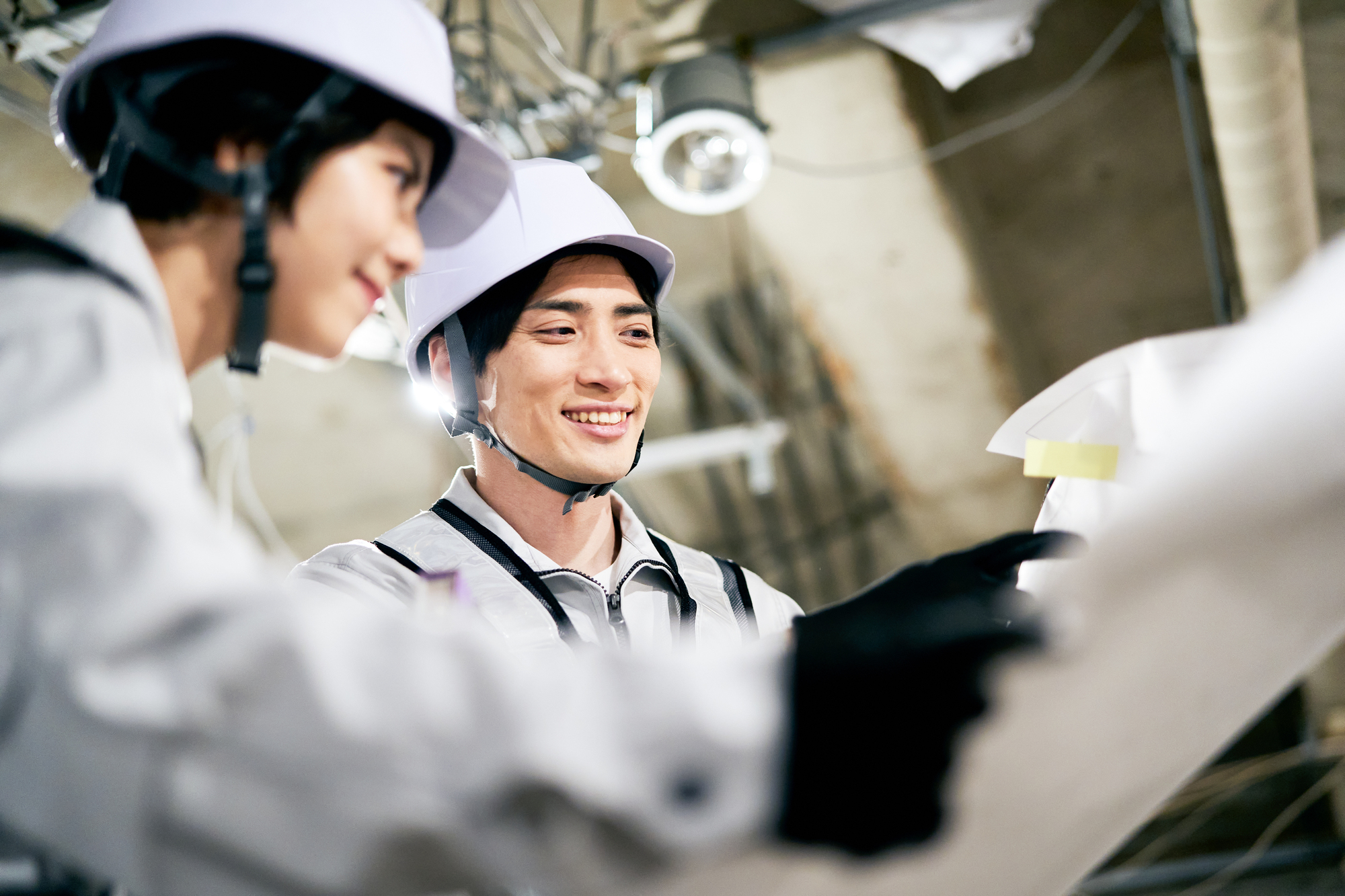購買｜正社員｜空調設備（名駅オフィス）【パナソニックグループ｜残業10～20h｜年収440～750万】