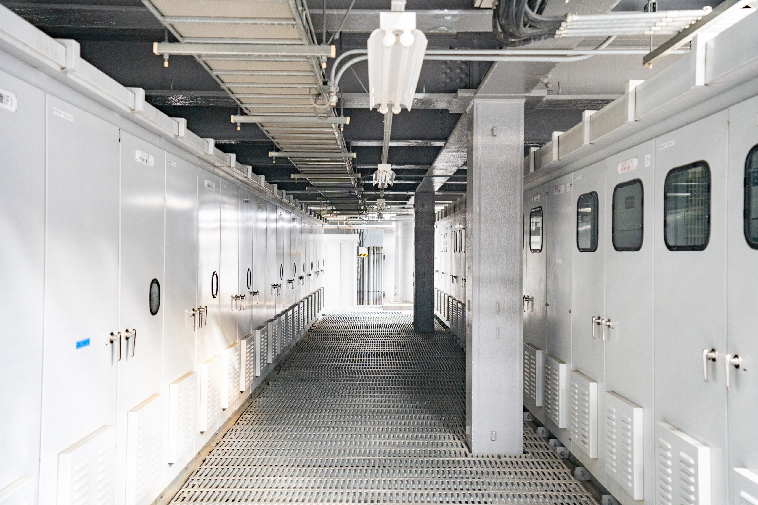 プラント施工管理｜ゼネコン電気（変電・特高など）【羽島市の大型プロジェクト｜サブコン経験でOK】