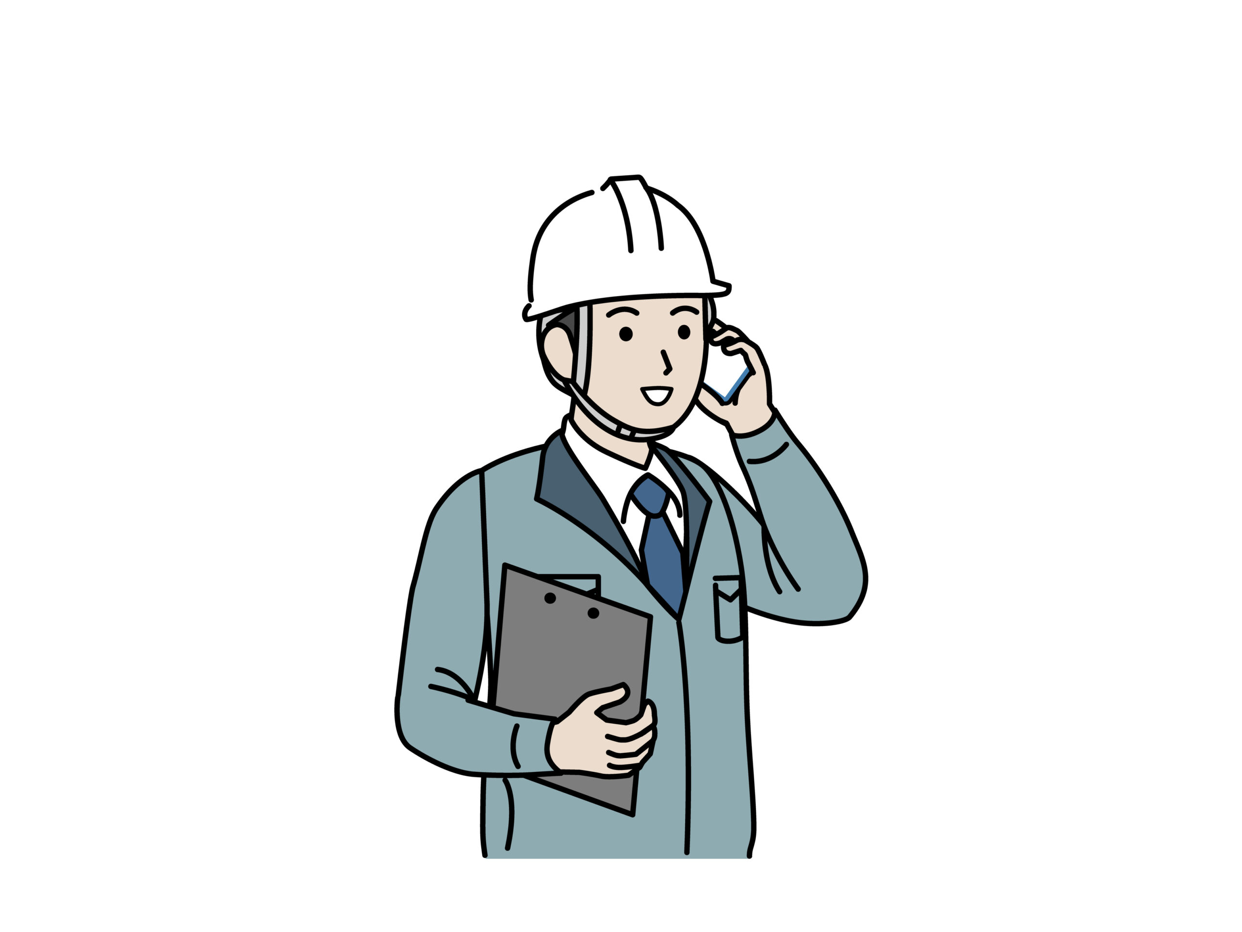 施工管理｜正社員｜上場企業（プラント・解体）【北九州市｜出張手当50～100万｜年休125日】