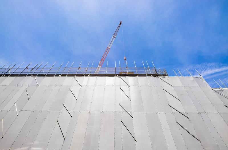 建築施工管理(ハコモノ施設｜鉄骨造｜代理人補佐)【三重・鈴鹿市◆関西～中部間の物流加速】