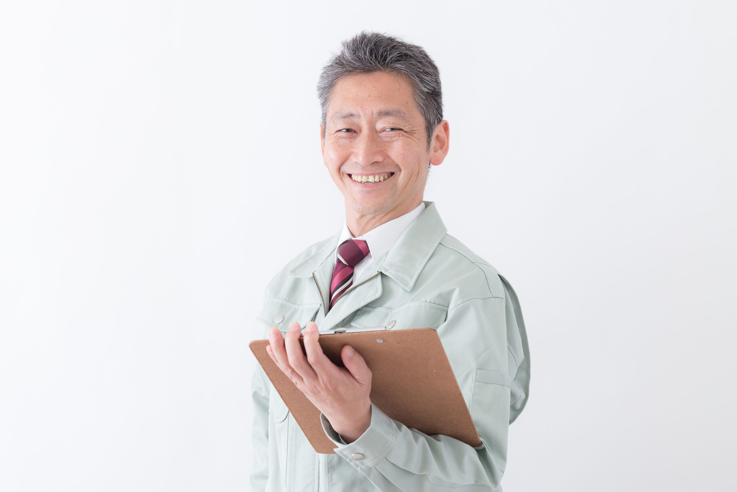 建築施工図｜工場｜AutoCAD（S造6階1.5万㎡）【60歳超えたら図面専任で！諫早市】
