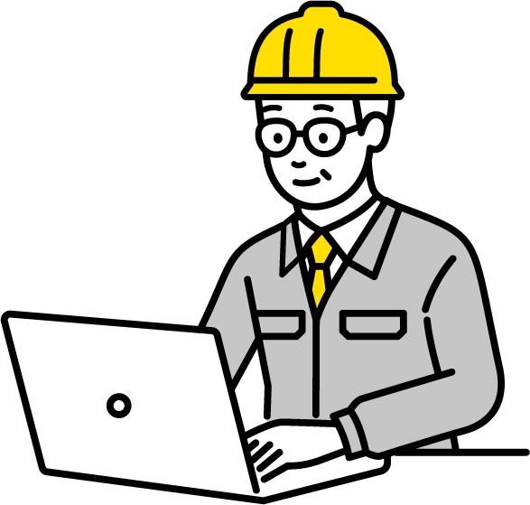 施工管理｜火力発電所（プラント構内の一般土木）【60代・70代ベテラン復帰応援｜愛知県碧南市】