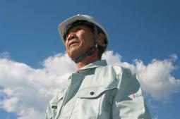 土木施工管理（化学工場内基礎工事）【60代ベテラン現場監督活躍中｜宇土市】