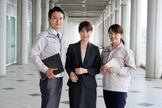 プロジェクト管理事務｜正社員｜未経験OK（総合職）【千葉県袖ケ浦市／社宅あり／研修・資格制度充実】