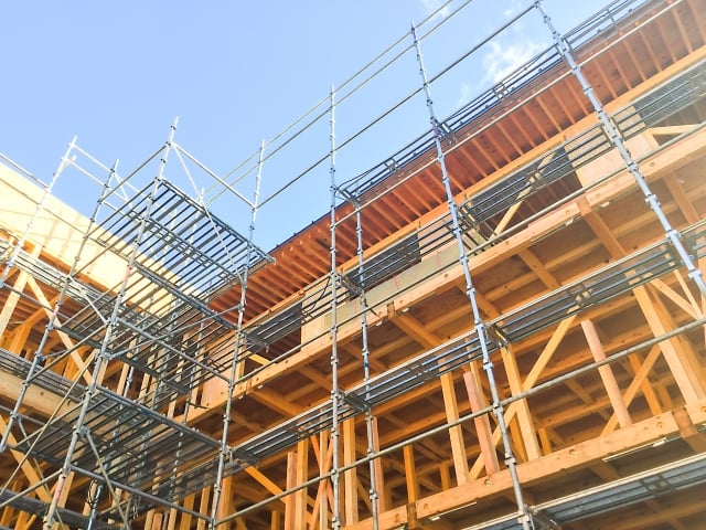 足場施工管理｜安全管理（災害復旧の専門企業）【プラント構内のパトロールがメイン｜車通勤OK＊JR常陸多賀駅】