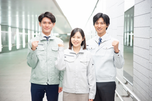 プロジェクト管理｜未経験OK｜正社員（アシスタント）【育成社員のこり3名／茨城～北関東】
