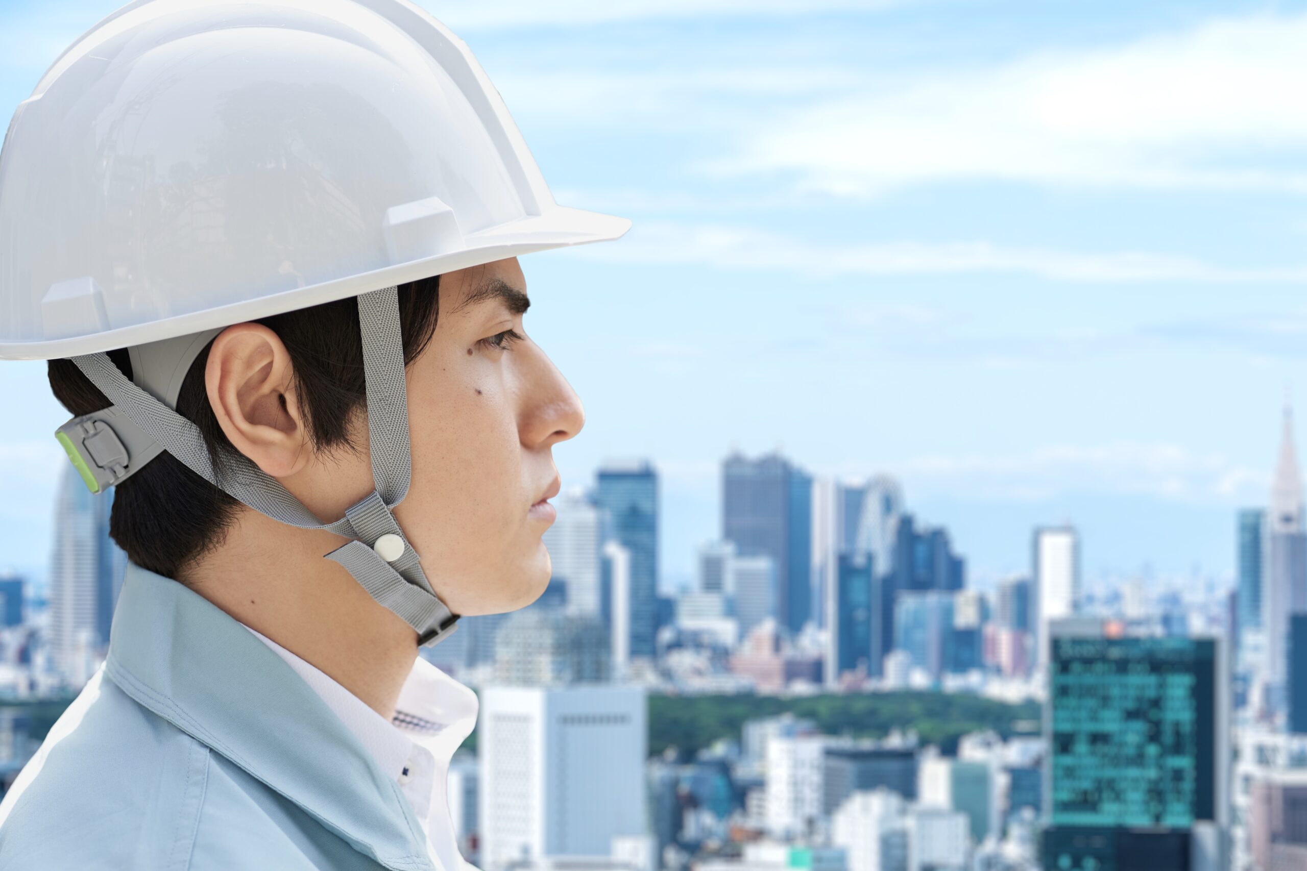 建築施工管理｜工場(新築/RC造)【＊福岡・北九州＊培ったスキルを令和で活かす】