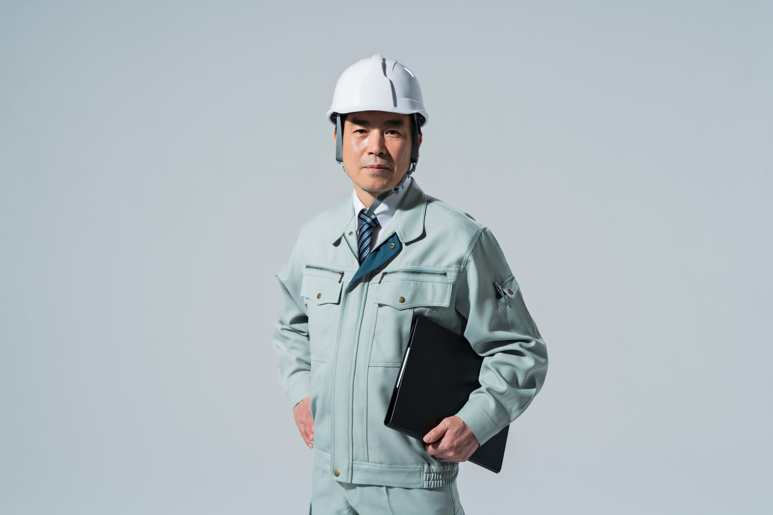 建築施工管理（物流施設・工場等｜新築改修）【60歳以上ベテラン技術者積極採用中｜茨城県神栖市拠点】