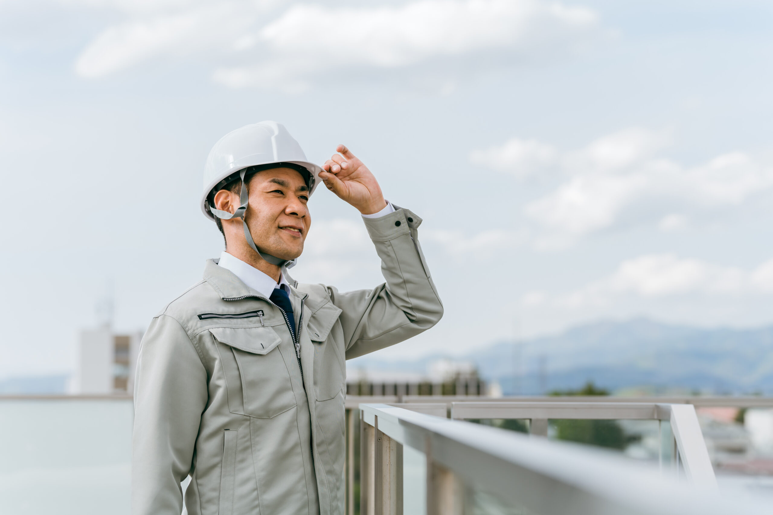 建築施工管理｜工場(新築/S造)【＊新潟・柏崎＊最後の転職を目指す】