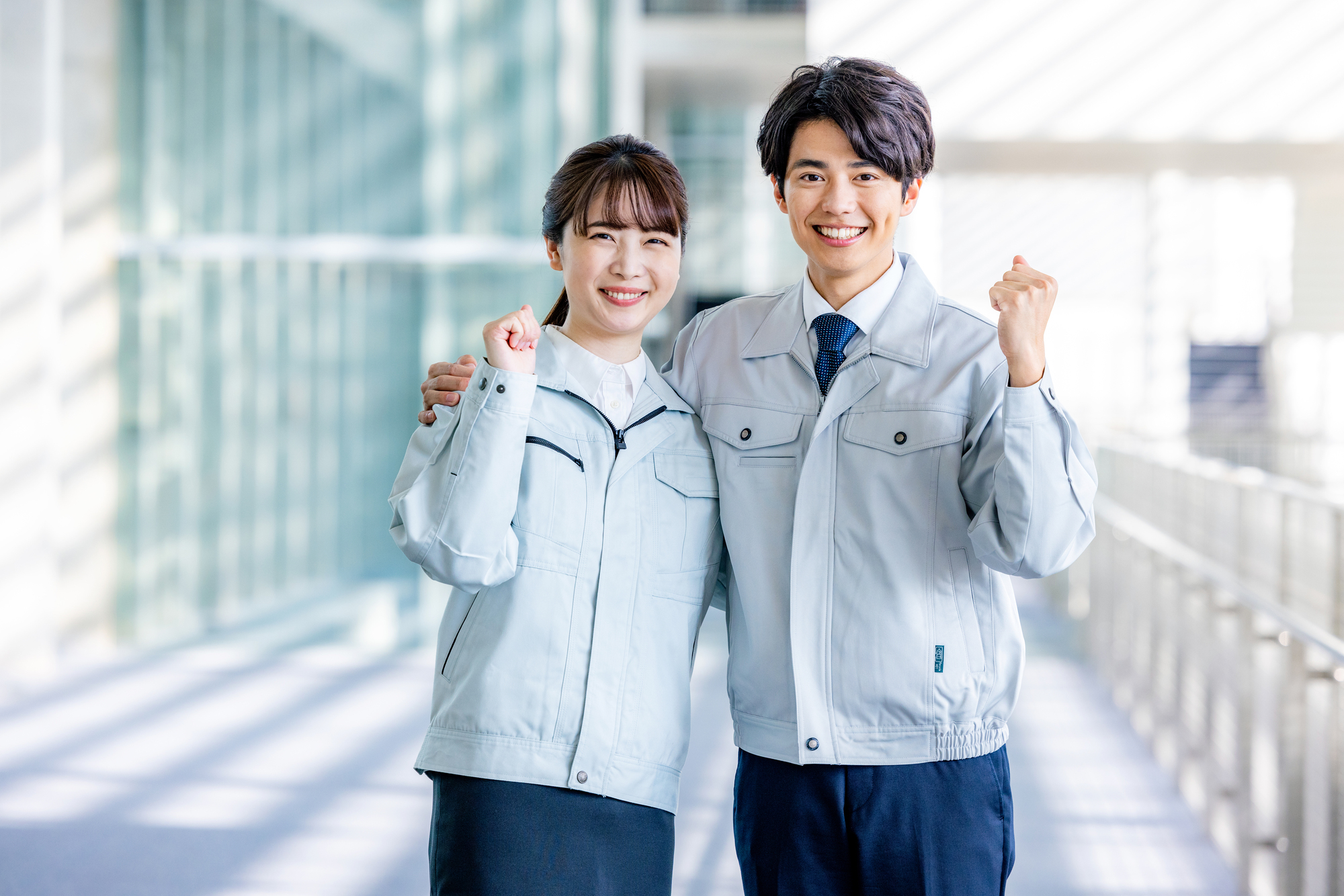 設備施工管理（食品工場）【埼玉・東松山市｜理想の働き方実現！｜残業100％支給】