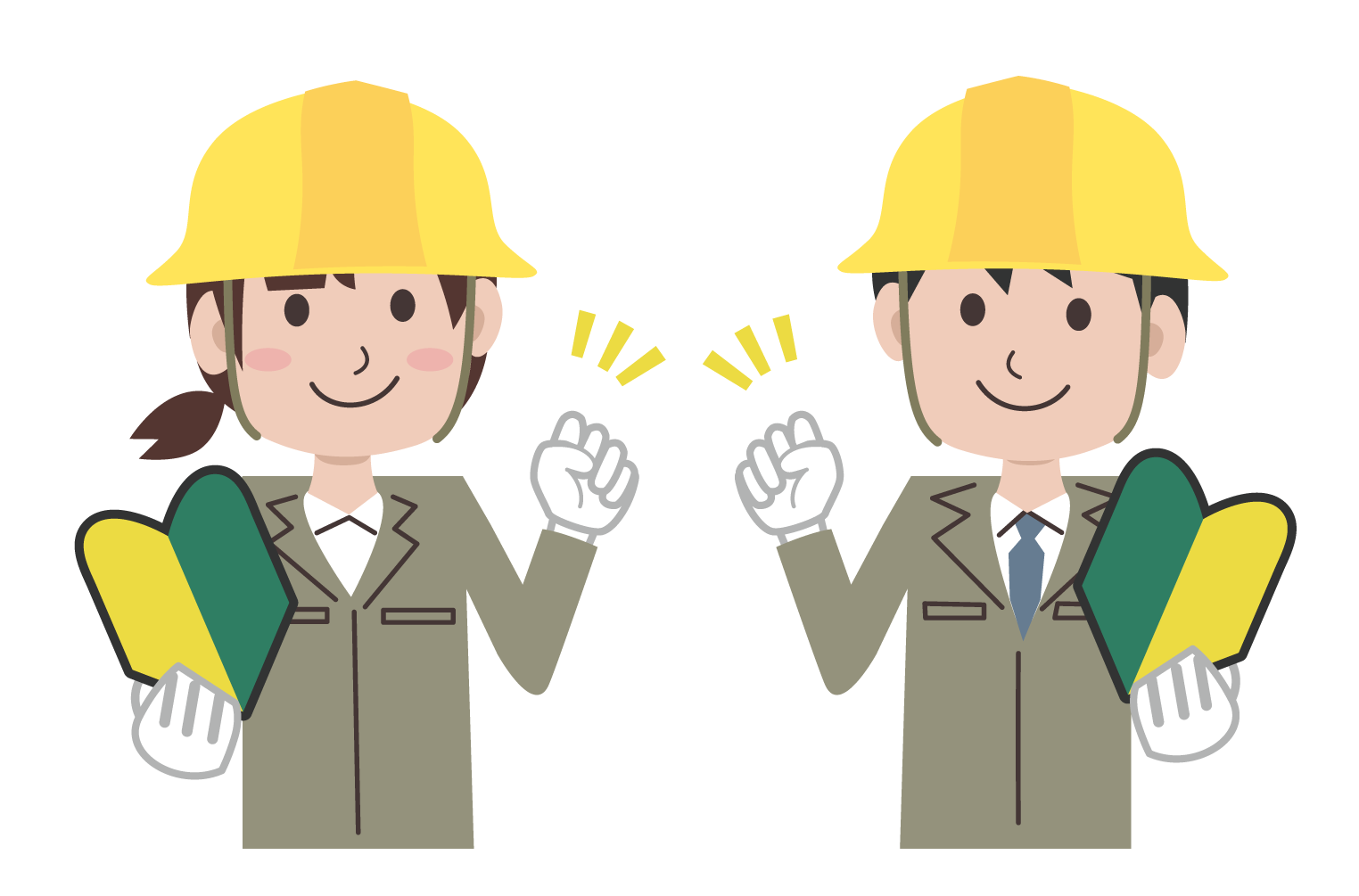 建設管理事務｜正社員｜未経験可（総合職）【1年目想定年収312万／安定業界で活躍／社宅・社用車相談OK】