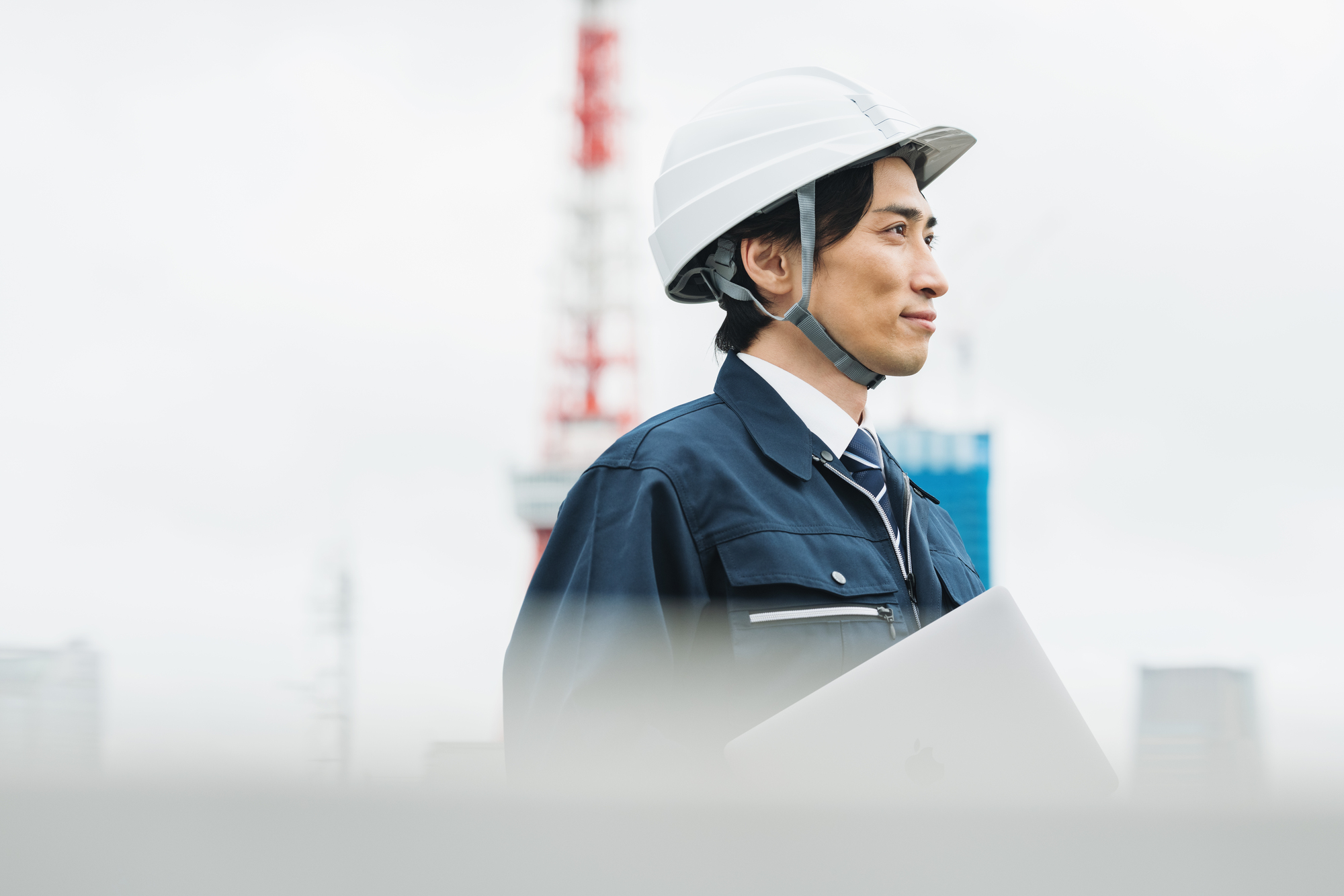 施工管理｜発電プラント｜ゼネコン案件（1級土木）【白山市内の長期案件｜社宅貸与・レンタカーOK】