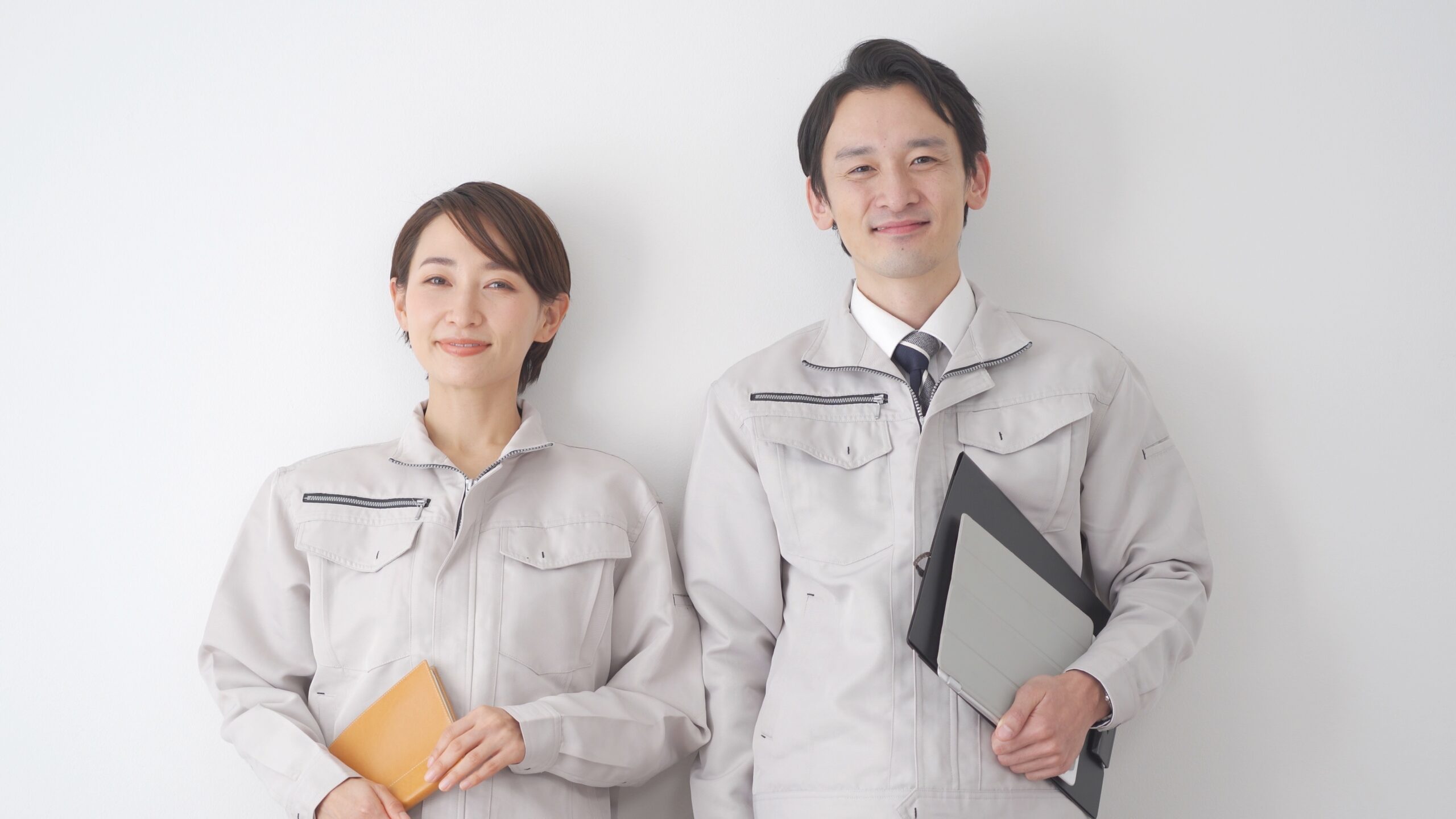 施工管理｜正社員｜食品・医薬品・半導体工場等のプラント設備【神奈川県厚木市／転勤なし＊働いた分はしっかり還元◎】