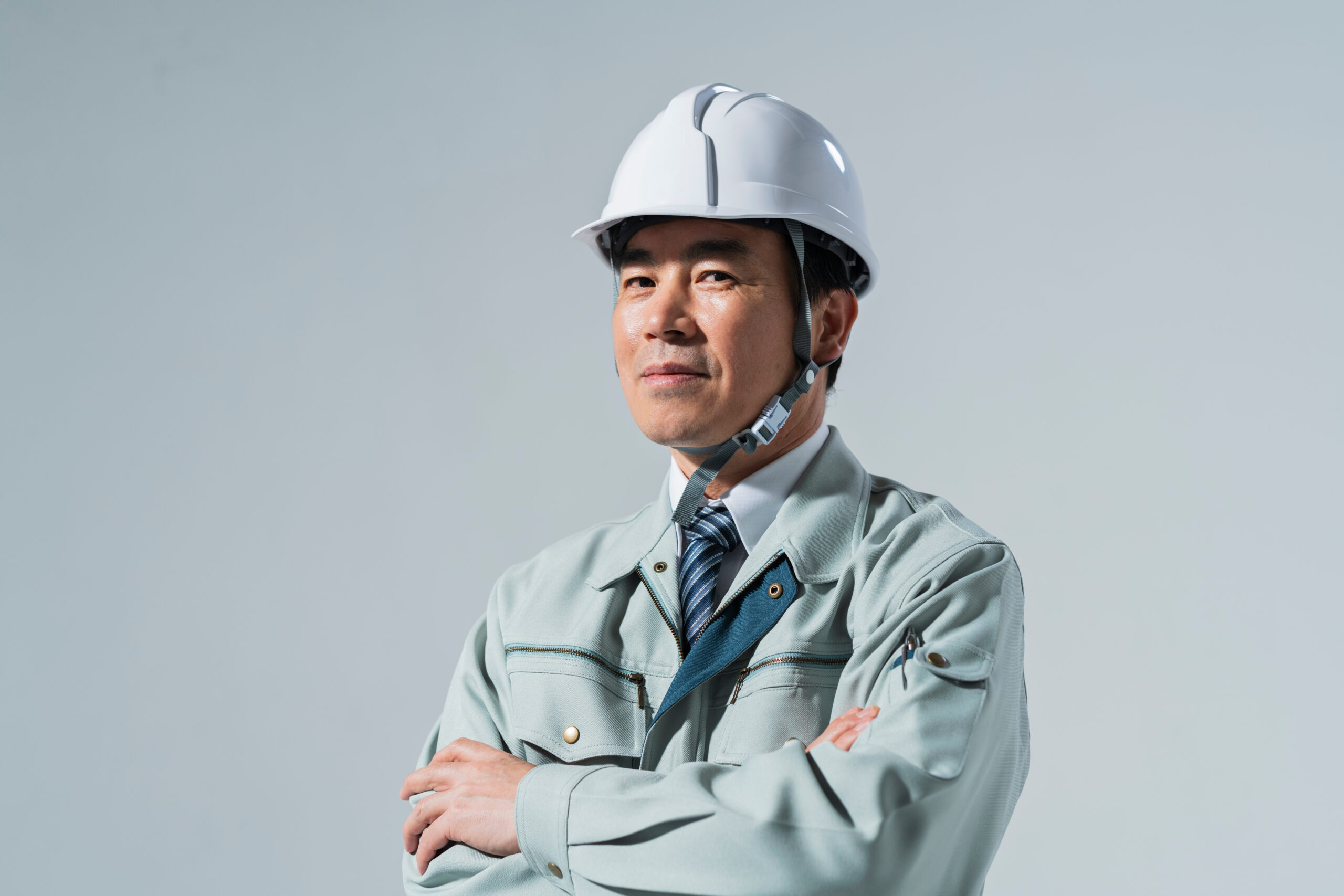 プラント施工管理（半導体工場内メンテナンス）【60歳以上経験者限定｜CADスキル不問｜四日市市】