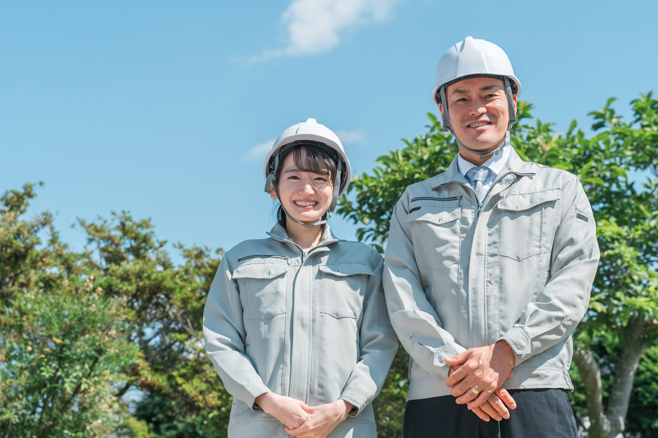 プラント施工管理（製造プラント）【安定収入めざす＊四日市市＊理想の働き方実現！】