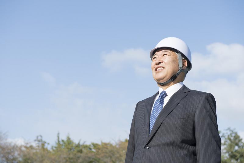 土木施工管理｜水力発電所（切土・盛土・丁張り等）【奥豊後の長期案件｜60代の経験者求む】