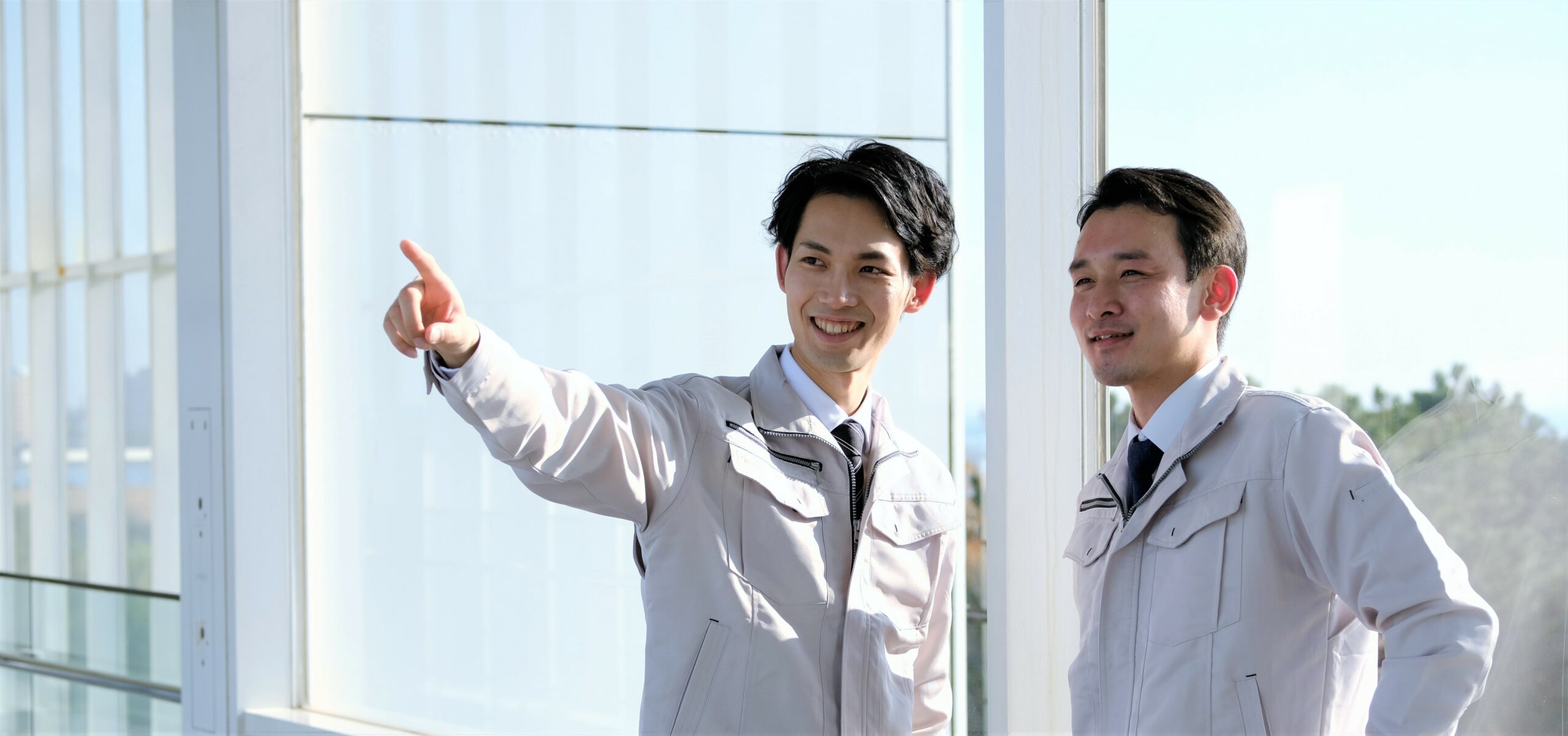 技術管理｜正社員（監督アシスタント）【倉敷市／アクティブな技術職／未経験OK！研修あり】