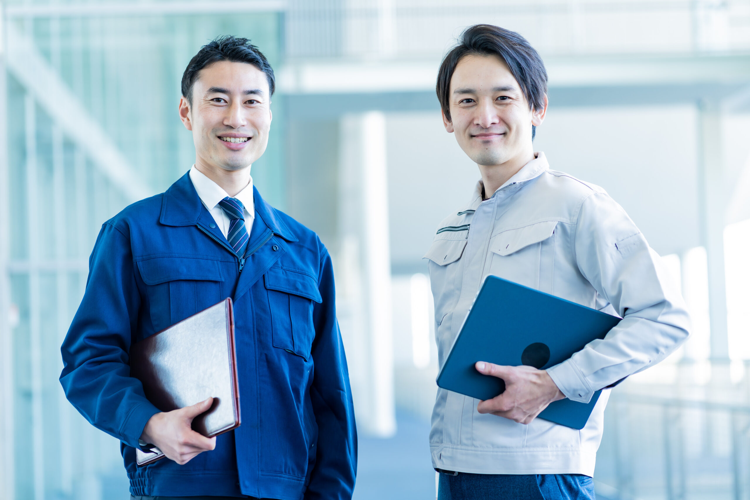 施工管理｜正社員｜食品・医薬品・半導体工場等のプラント設備【愛媛県西条市／転勤なし＊働いた分はしっかり還元◎】