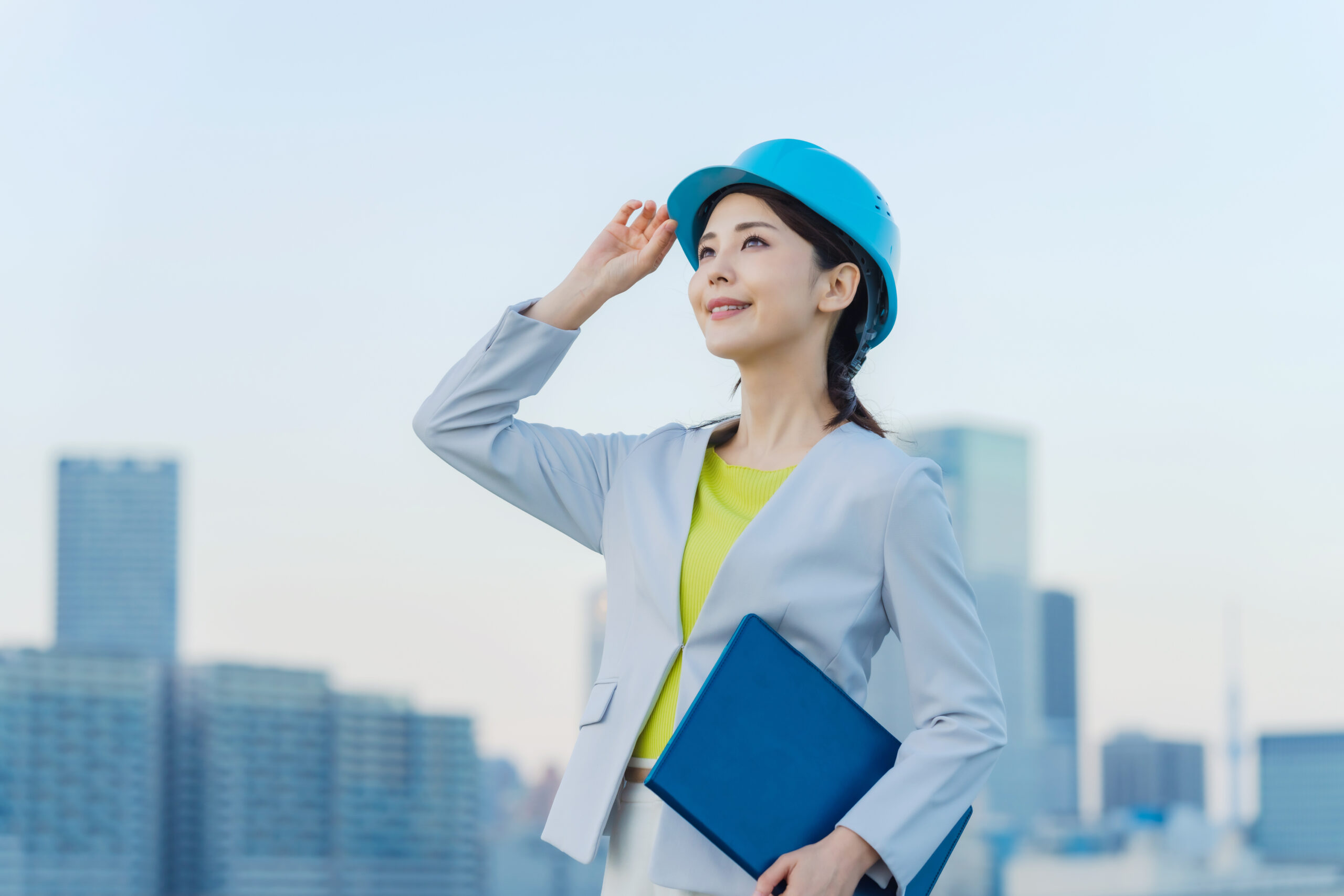 街づくりサポート｜未経験OK(管理事務)【育成採用スタート＊まずはゼロイチ研修から】