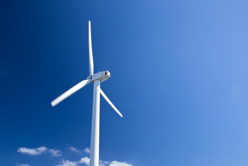 土木施工管理（風力発電所内造成工事等）【60代技術者活躍｜風車基礎構築・品質管理など｜芦北町】