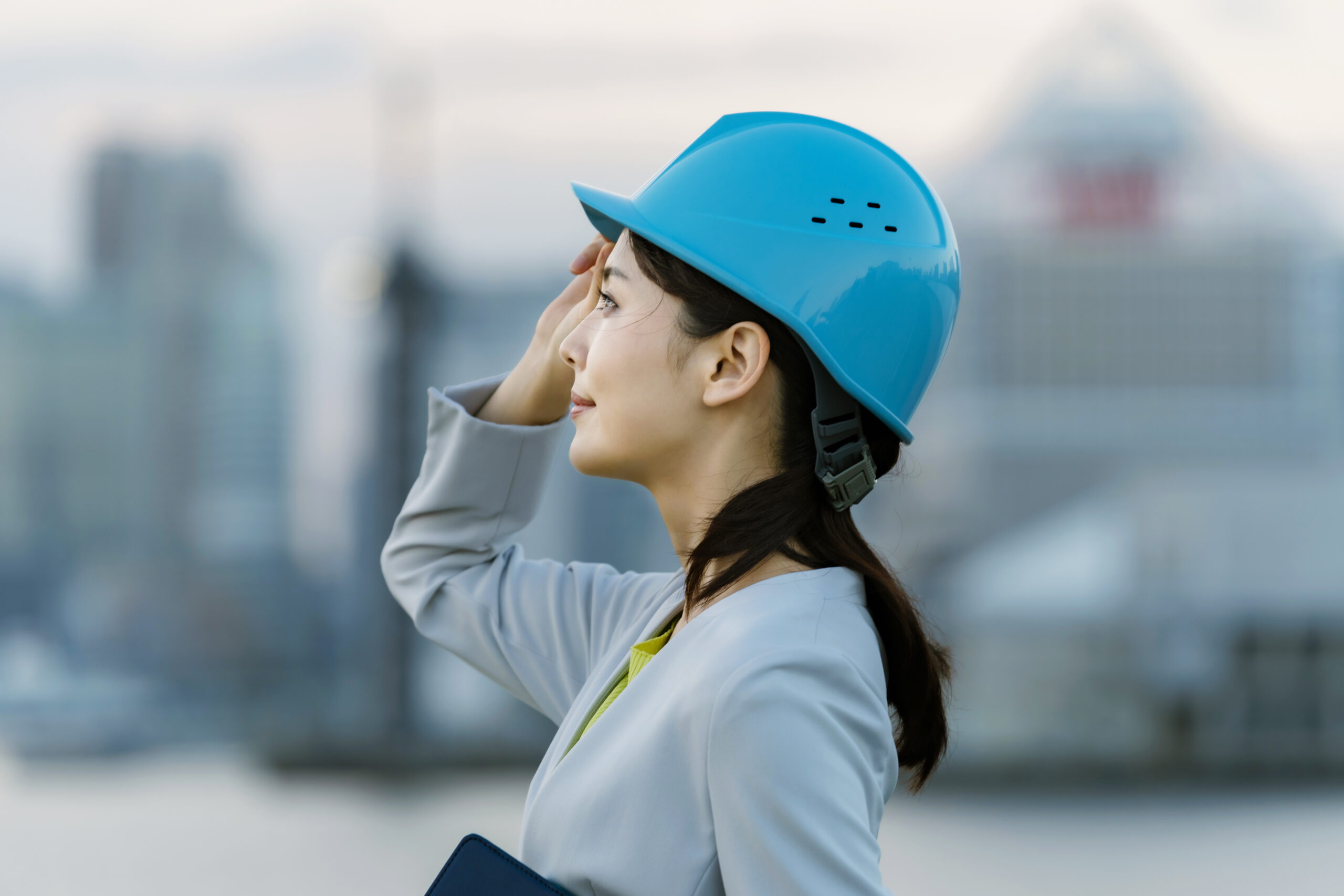 街づくりサポート｜未経験OK(管理事務)【育成採用スタート＊まずはゼロイチ研修から】