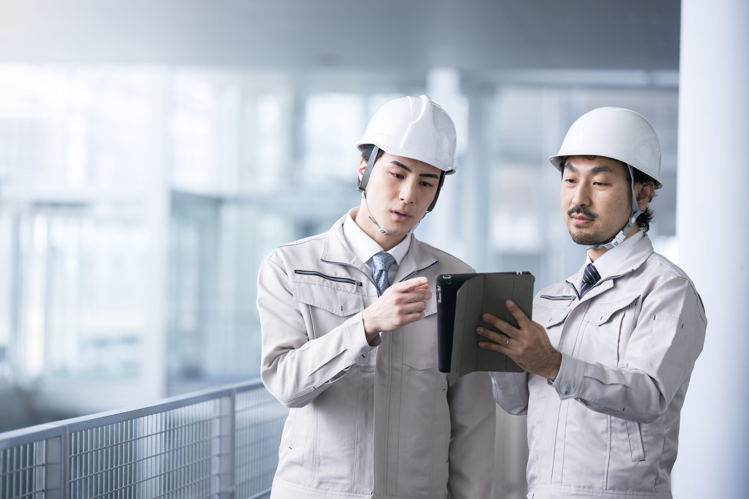 ゼネコンの施工管理｜建築設備（製造工場の改修工事）【愛知県西尾市○場数を踏んだベテラン人材を求めます○】