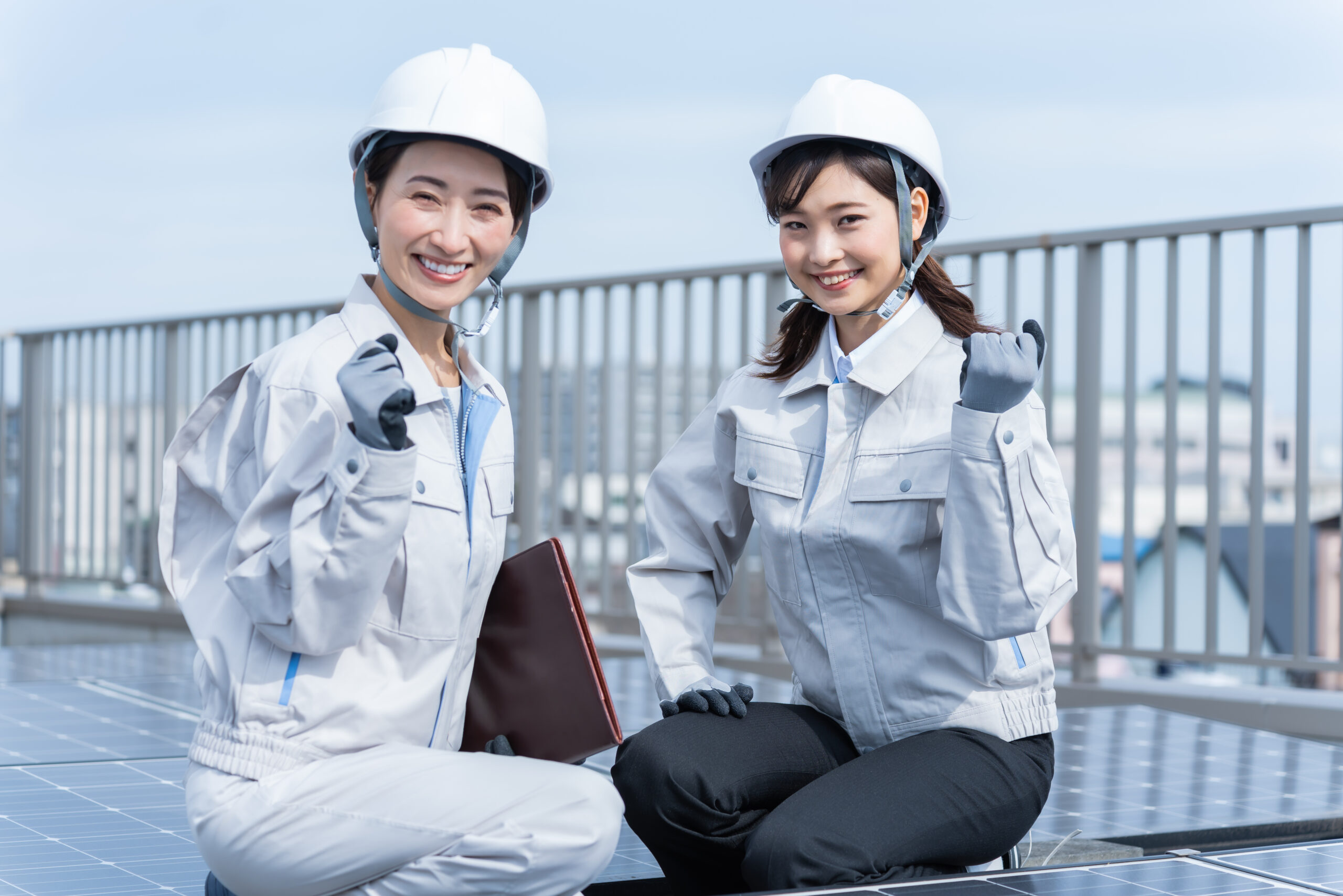 技術系総合職｜未経験OK(建設エンジニア)【学歴不問＊資格取得支援＊人柄重視の採用！】