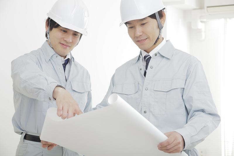 施工管理｜工場の定修工事（機械・防災・電気）【プラントエンジ会社の長期案件｜車通勤OK｜三岐線平津駅】