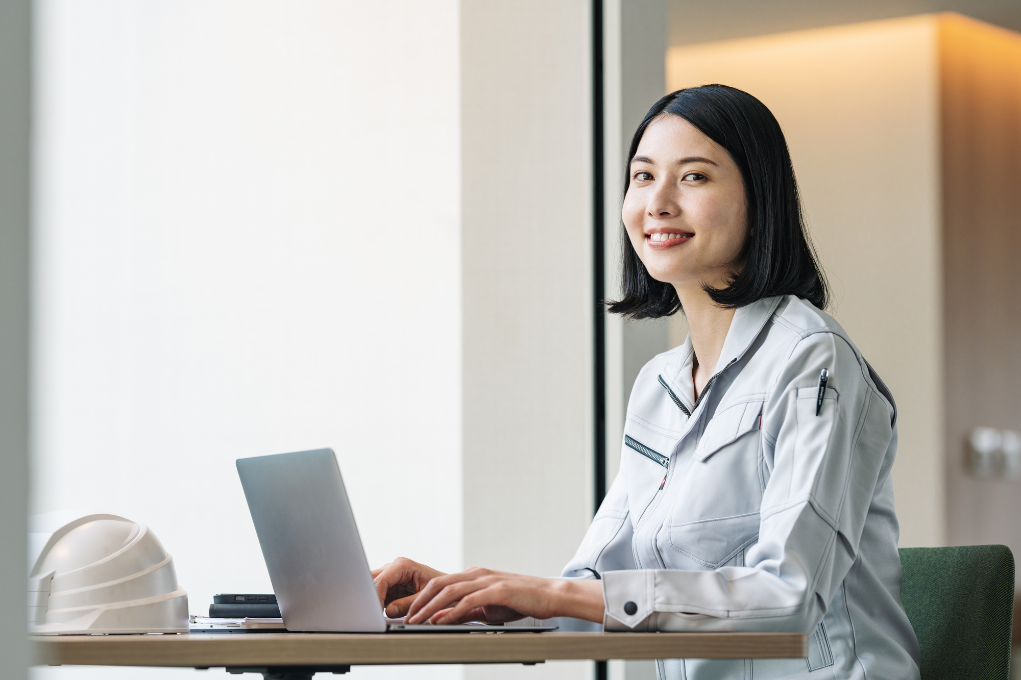 施工管理補助｜写真管理（地場～上場大手）【技術者ファーストで選べる案件！群馬県甘楽町】
