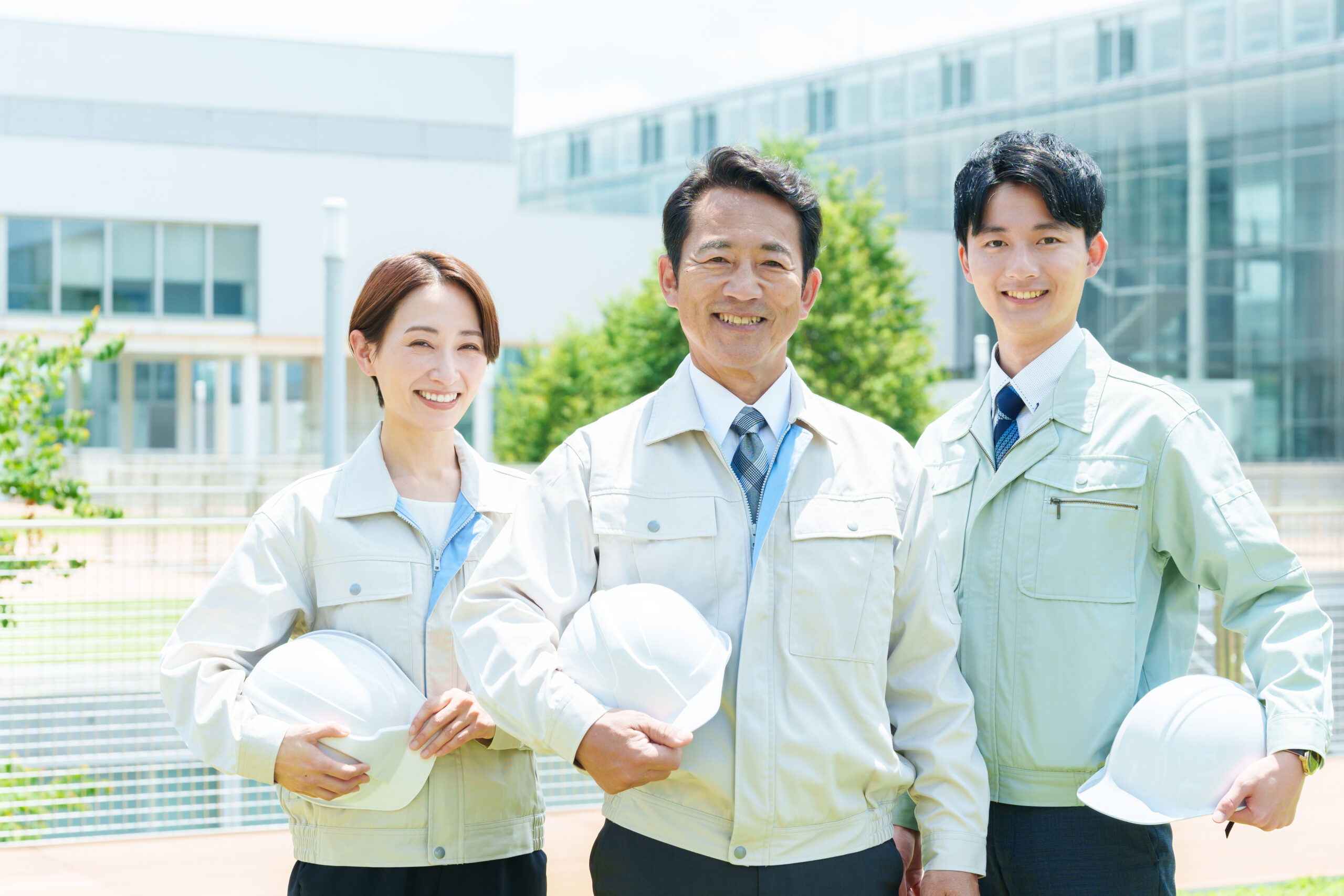 設備施工管理（空調設備特化）【宮城県内の新着求人＊地元に貢献＊あなたのキャリアを正当評価】