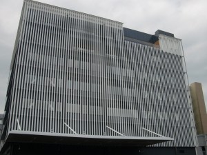 工場改修工事における空調・衛生設備施工管理/大分県大分市