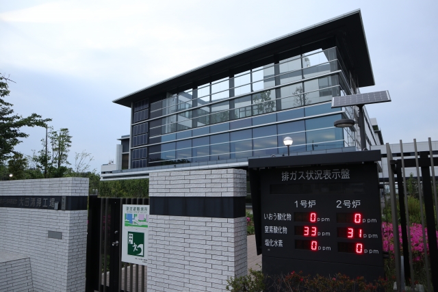 【大阪･桜島◆転職応援◆工事監督】プラント関連(PM･SV/化学工場)