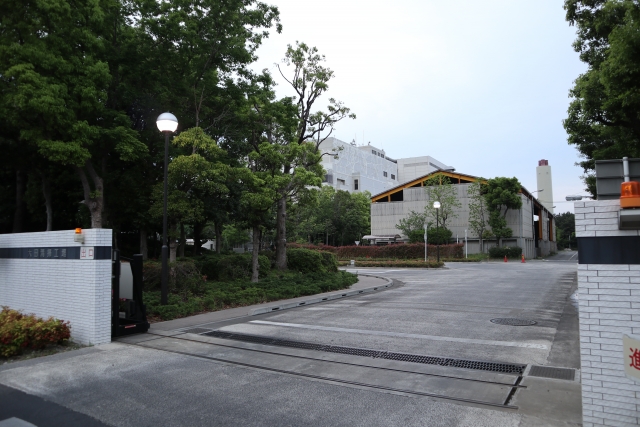 物流施設の新築工事における空調・衛生設備施工管理（神戸市長田区）