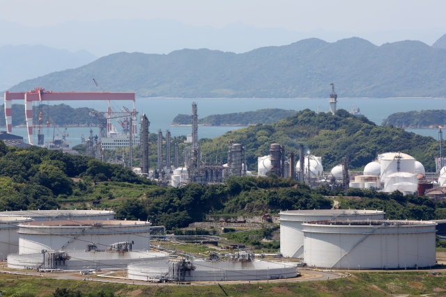 【職人･職長からのキャリアチェンジも歓迎！】プラント施工管理(発電施設/建築工事)