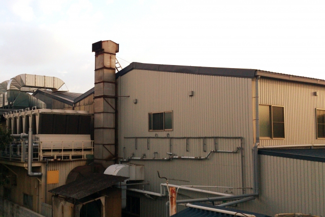 【福岡･築上郡●宿･車あり●経験重視】プロジェクト管理(製薬工場)