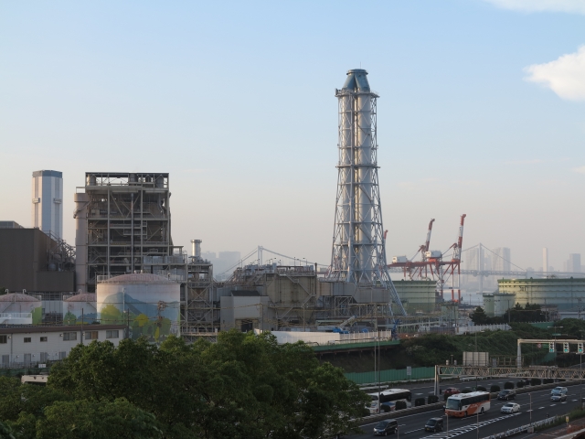 ＜原子力発電所の修繕経験者歓迎＞出張あり◎関西地域の原発メンテナンス工事の安全管理業務