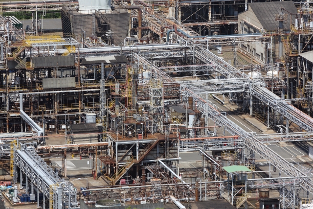 【兵庫県西宮市◆年休124日◆正社員】建築施工管理(プラント工場新築工事)