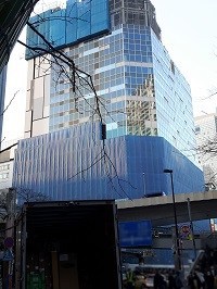 ◆求む！経験者◆改修工事における空調施工管理業務【赤坂駅近く】